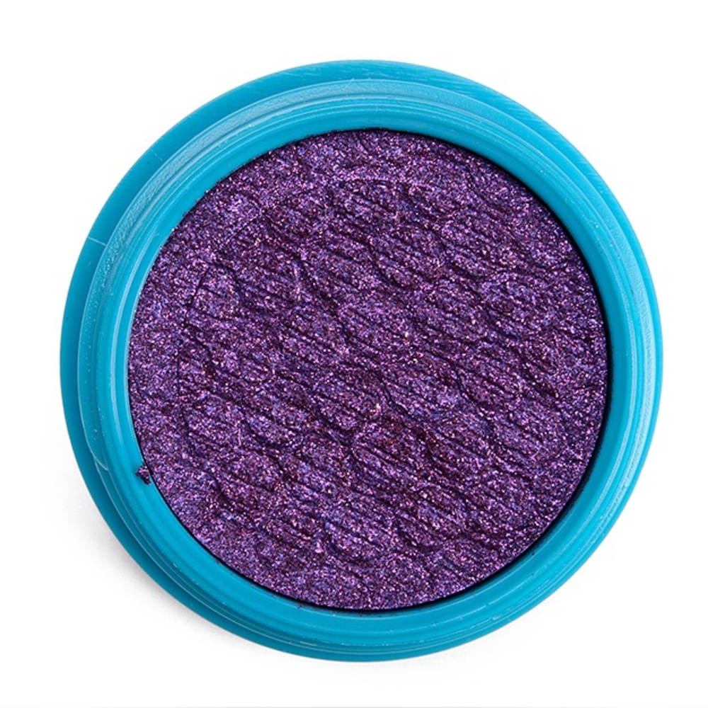 COLOURPOP Haunted Mansion Super Shock Crème-to-Powder Eyeshadow STARE DOWN NIB - Picture 2 of 6